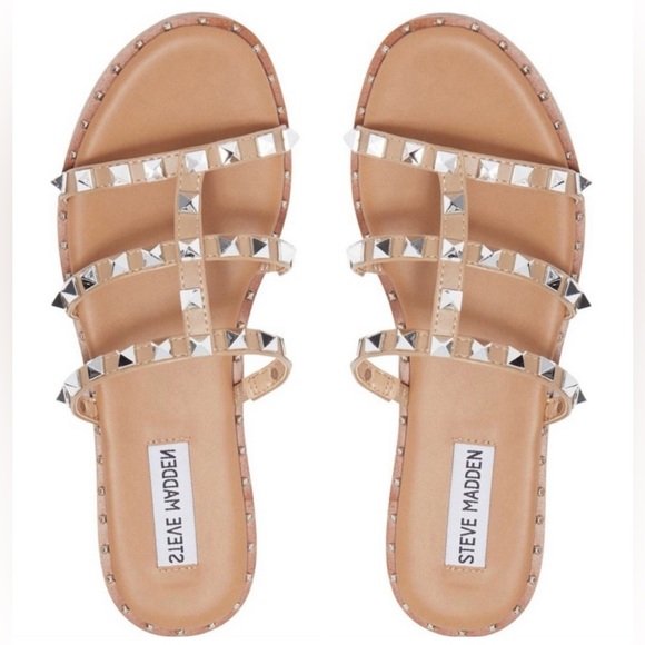 Steve Madden Shoes - Steve Madden Sandals